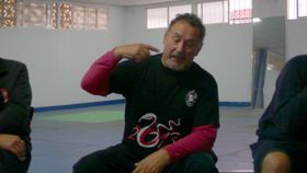 TSF 2º Intensivo de Principiantes, con Peter Lambiris